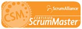 Certified ScrumMaster